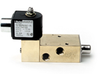 SOLENOID VALVE 3W ACTUATION -- 73317BN2PN00N0C111P3 - Image