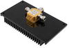 N Reflective SPDT GaN High Power PIN Diode Switch from 500 MHz to 6 GHz Rated at 100 Watts 100ns Speed with Heatsink -- FMSW1108