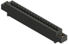Card Edge Connectors - Edgeboard Connectors - 387-017-521-603 - Lingto Electronic Limited
