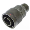 ITT Cannon CA3106F12S-3PB - PEI-Genesis