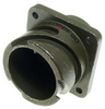ITT Cannon CA3102E18-10PBF80 - PEI-Genesis