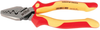 Plier, Crimper, 180Mm; Plier Style Wiha - 82T4526 - Newark, An Avnet Company