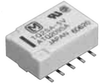 Relay, Signal, Dpdt, 30Vdc, 2A; Coil Voltage Panasonic - 10C9870 - Newark, An Avnet Company