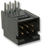 Wire-Board Connector Header 6 Position, 2.54Mm; Connector Systems Te Connectivity - 16M3112 - Newark, An Avnet Company