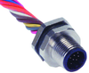 Sensor Connector; Product Range Turck - 99M0760 - Newark, An Avnet Company