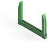 Card Edge Conn, Single Side, 33Pos, Th; Card Edge Connector Type Edac - 67AJ6422 - Newark, An Avnet Company