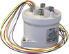 Contactor, Dpst-No, 24V, Panel; Load Current Inductive Kilovac Te Connectivity - 06AC2675 - Newark, An Avnet Company