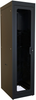 Rack Cabinet, 19, Steel; Cabinet Type Hammond - 50H3724 - Newark, An Avnet Company