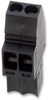 Terminal Block Pluggable, 2 Position, 28-14Awg; Pitch Spacing Weidmuller - 10B7253 - Newark, An Avnet Company