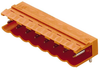Terminal Block, R/a Header, 2Pos, 5.08Mm; Gender Weidmuller - 20M9062 - Newark, An Avnet Company