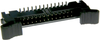 Conn, Header, 26Pos, 2Row, 2Mm Rohs Compliant Multicomp Pro - 08AK6490 - Newark, An Avnet Company