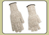 Red Steer 1250 LG RAG WOOL FULL FINGER NATURAL - LG - 1250 LG - R. S. Hughes Company, Inc.