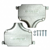 D-Sub, D-Shaped Connector Backshells, Hoods - A34159-ND - DigiKey