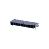 Headers, Male Pins - 900-0436500904-ND - DigiKey