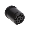 Circular Connector Housings - 1734-HD14-9-1939P-ND - DigiKey