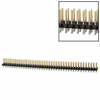 Headers, Male Pins - A26529-40-ND - DigiKey