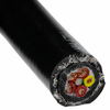 Multiple Conductor Cables - 85805CYBK005-ND - DigiKey