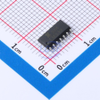 Operational Amplifier/Comparator >> Comparators - LM339 - LCSC Electronics Technology (HK) Limited