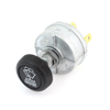 Littelfuse 75228-03 Electric Two-Speed Wiper Switch with Dynamic Parking, Zinc Plated -- 43918 - Image