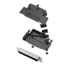 D-Sub Connector Assemblies - 4414-6355-0034-14-ND - DigiKey