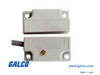 EDWD Magnetic Non-Contact -- 341-BLT-12J - Image