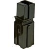 Powerpole® 75 Standard Housings, Black - 5916G4-BK - Anderson Power Products