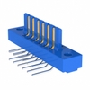 Edgeboard Connectors - ECM06MMDD-ND - DigiKey