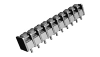 Terminal Blocks - 3-1437667-3 - Powell Electronics, Inc.