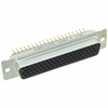 D-Sub Connector Assemblies - 626-2036-ND - DigiKey