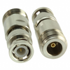 Coaxial Connector (RF) Adapters - ADP-NF-BNCM-ND - DigiKey