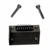 D-Sub Connector Assemblies -- STM015L4HN-ND