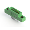 Edgeboard Connectors - 151-341-012-500-207-ND - DigiKey