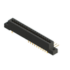 Edgeboard Connectors - 151-887-036-558-204-ND - DigiKey