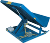 Tilting, Combined Lift Table - Uni-Tilt - Lift-Tables.net