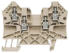 DIN Rail Terminal Blocks - 8263117 - RS Components, Ltd.