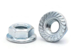 Hex Nuts -- 2450914 - Image