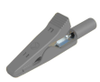 Crocodile Clips - 2809063 - RS Components, Ltd.