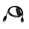 HDMI Female To Displayport Converter - Image