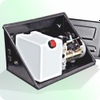 Power Pack Pump/Motor Combinations -- HE (Quiet) Series - Image