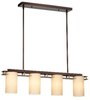 F187270 Island/Pool Table-Pillar Candle - 415301 - Capital Lighting, Inc.