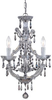 Mini Chandeliers-Candle - 318226 - Light Center (The)