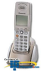 Panasonic Extra Handset for the Bluetooth Cordless Phone.. - KX-THA19S - TelephoneStuff.com