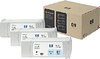 HP 81 C4934A OEM Lt. Cyan Ink 680ml - 102003523 - LaserCycle
