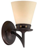 LS-16451 Sconces-Single Glass - 301475 - Capital Lighting, Inc.