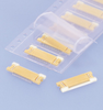 FFC/FPC Connectors - FLH connector - J.S.T. Corporation