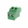 Terminal Blocks - Headers, Plugs and Sockets - 277-11358-ND - DigiKey