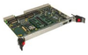 6U cPCI Intel i7 Dual-Core Single Board Computer - Image