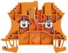 Terminal Blocks - Din Rail, Channel - 281-5946-ND - DigiKey