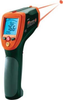 Dual Laser InfraRed Thermometer -- 42570 - Image
