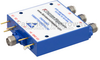Field Replaceable SMA SP3T PIN Diode Switch Absorptive From 12 GHz to 18 GHz Rated at +20 dBm -- FMSW6247 - Image